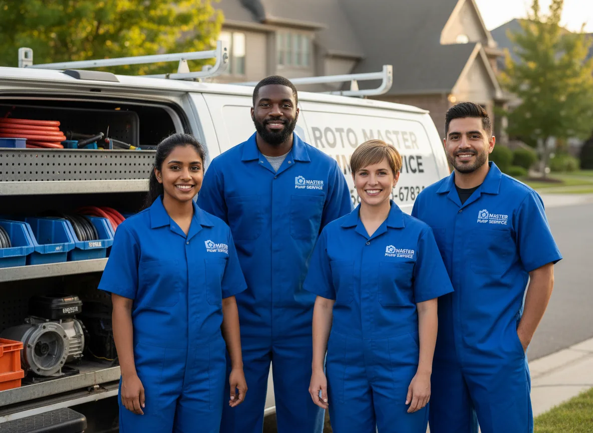 Sump Pump Installation company in Urbana, OH